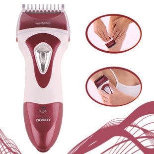 Personal pussy shaver