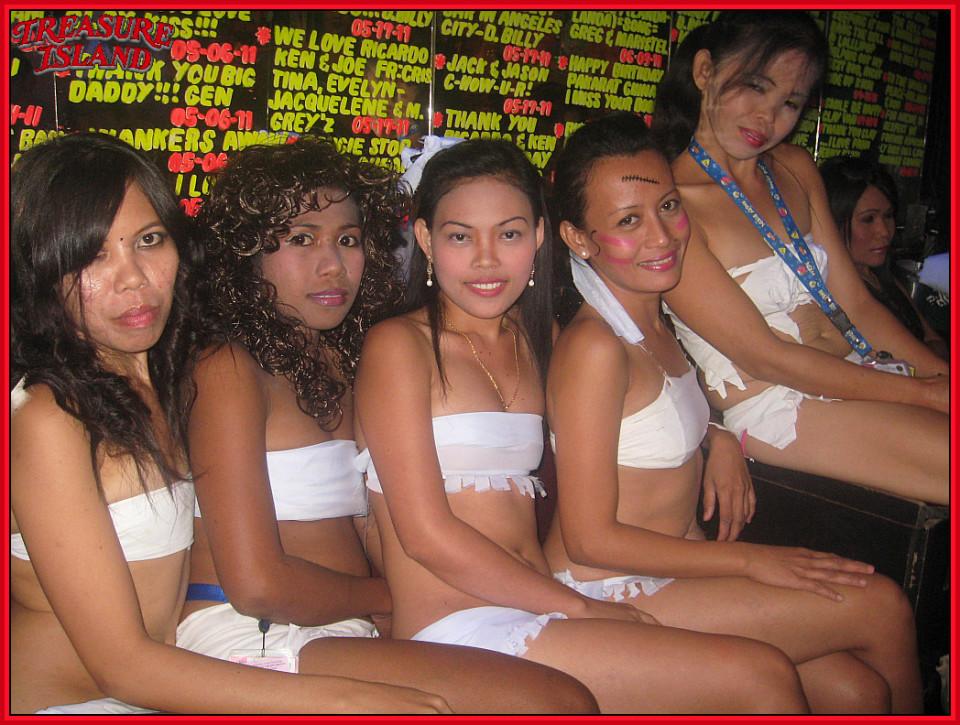 best of Girls Philippines sex bar