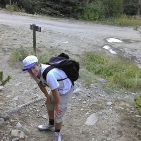 best of Milf amateur Photo hiking of
