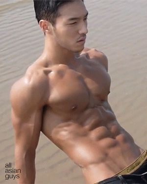 best of Korea man naked Picture