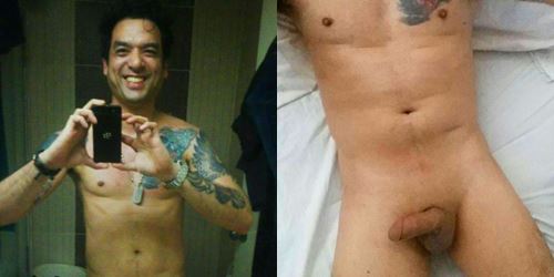 best of Actor naked sexy Pinoy