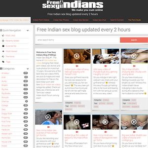 best of India in Porn sites