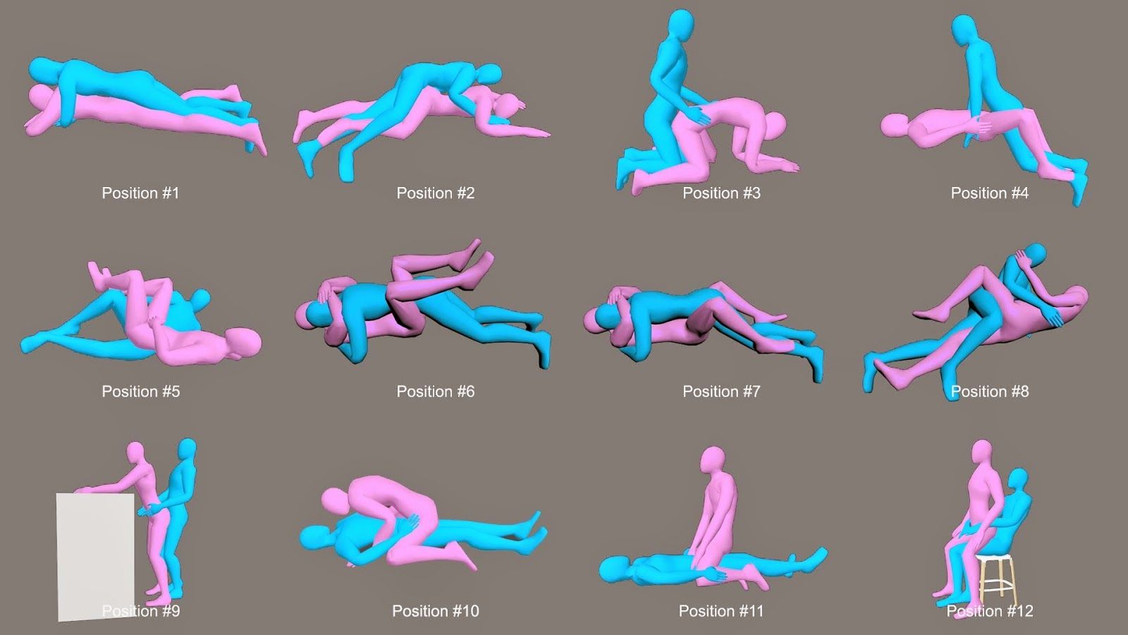 positions on how to make girls cum