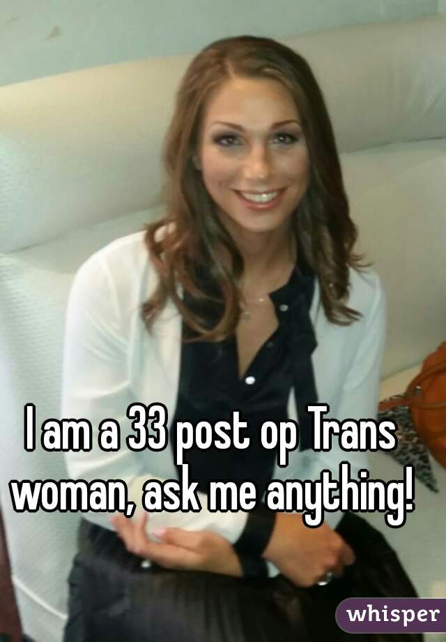 best of Op photos Post transwomen
