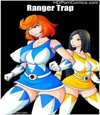 Trouble reccomend Power rangers nude animated