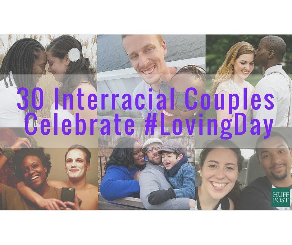best of Interracial relationships Real-life