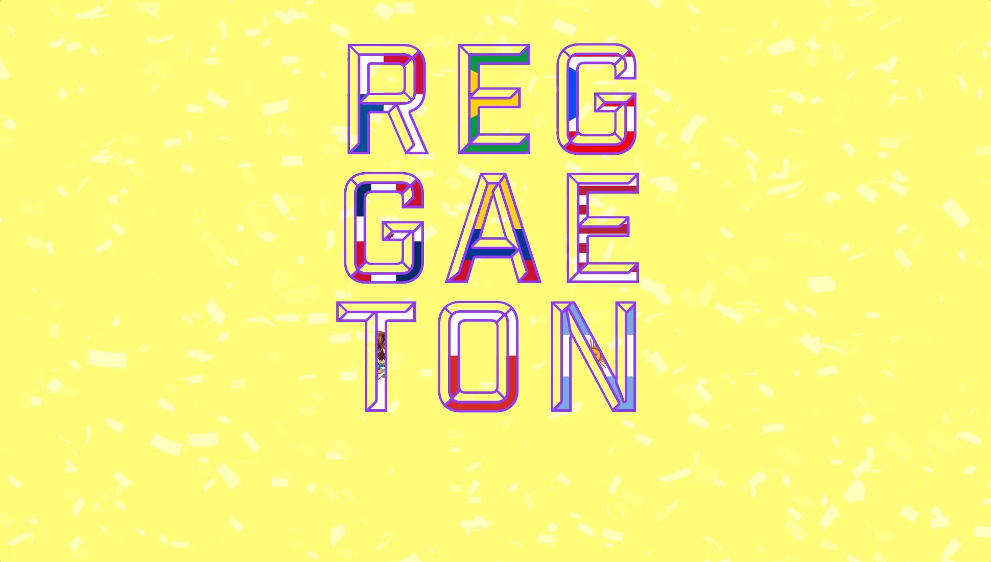 Reggaeton sex lyrics