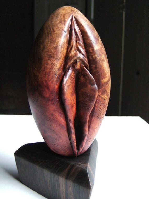 best of Vulva Sculptures of the