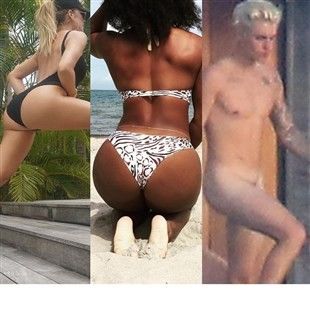 Serena williams ass videos - Real Naked Girls