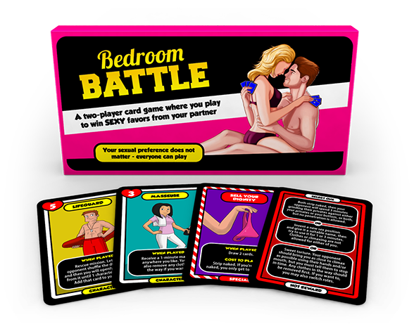 Mushroom reccomend Sex games for couples to play