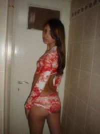 Sex Slut in Chaguaramas