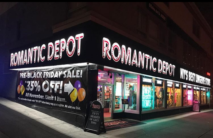 best of In manhattan toys for sale Sex