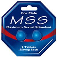 best of Pills Sexual stimulants