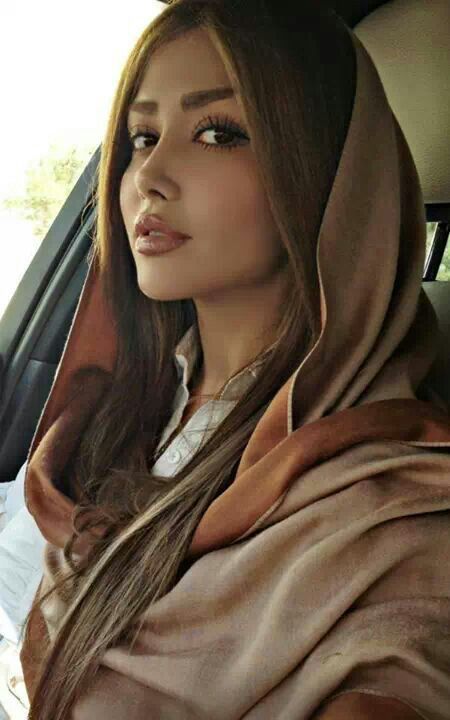 Sexy irani hijab girl