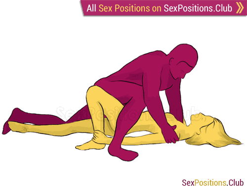 Kevorkian reccomend Shallow penetration sex positions