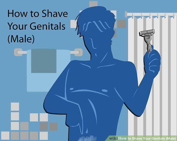 best of Pics Shaved genital