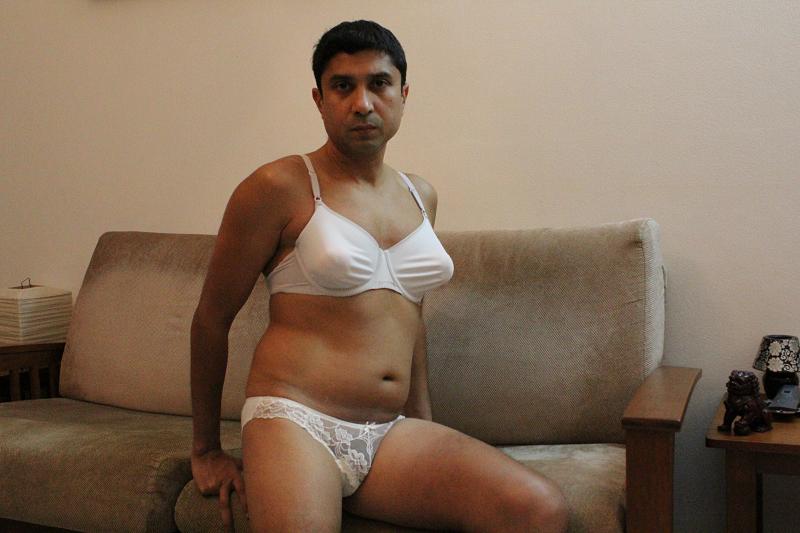 Indian nude she males
