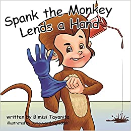 Spank thr monkey