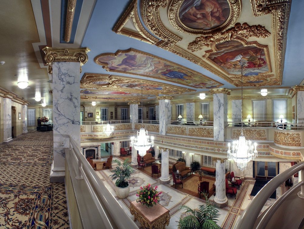 Special offer code french lick hotel