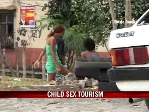 Sri lanka sex tourism