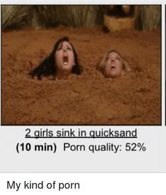 Venus reccomend Super fat girl in quicksand
