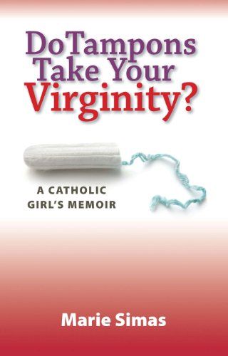 Cyclone reccomend Tampons and virginity