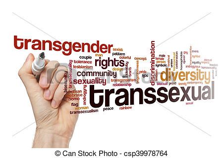 Transsexual thumb free