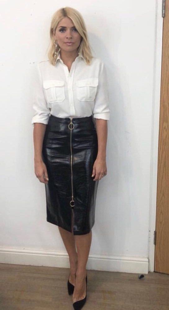 best of Leather skirts Transvestite