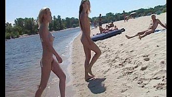 best of Nude beach girls Uoung