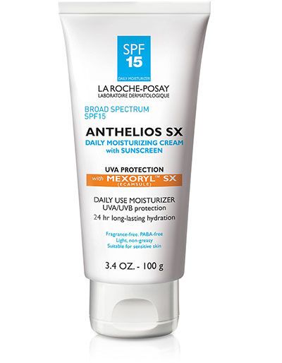 best of Spf facial protective Uv 15 moisturizing cream everyday