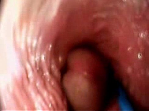 best of Of vagina from inside Video penis