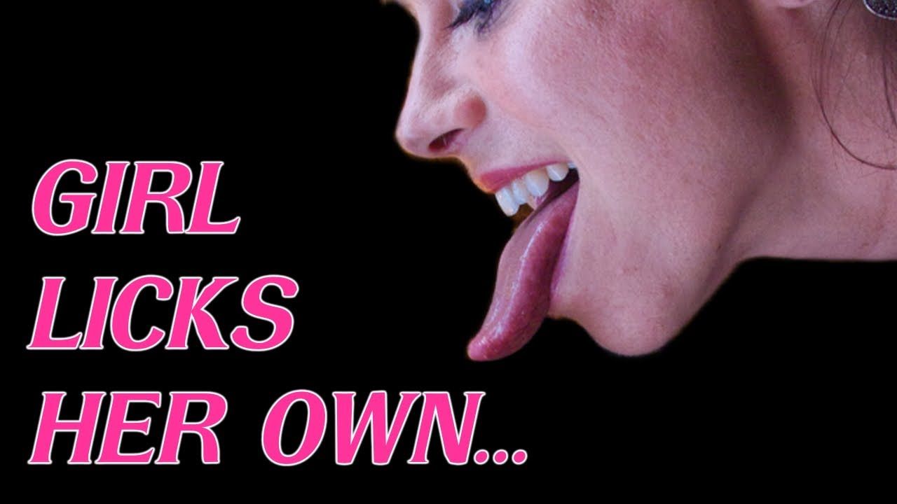 female self lick pussy porn photo