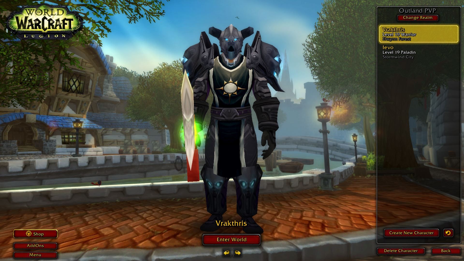 Cookie reccomend Wow leather armor enchants twink