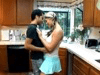 Sexy blonde and her boyfriend part 3 by supracams. com